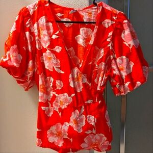 Old Navy XL women's summer blouse